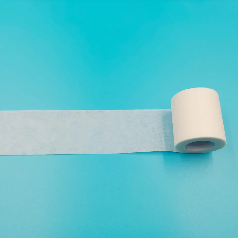 white medical tape white medical tape