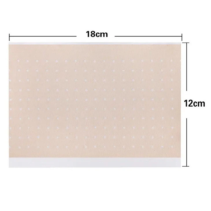 capsicum plaster for back pain~1