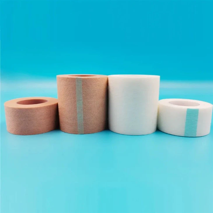 waterproof surgical tape