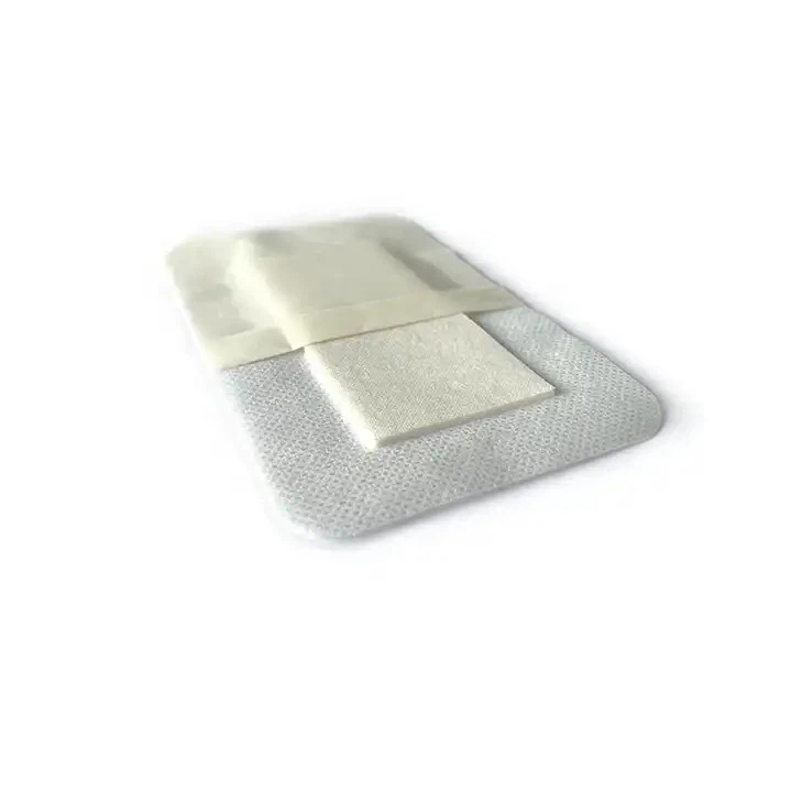 large wound pads manufacturer