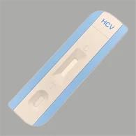 اینٹی ایچ سی وی اے بی ٹیسٹ