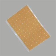 شملہ مرچ ایکسٹریکٹ زنک آکسائیڈ پیچ