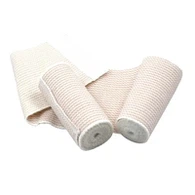 گھٹنے کے لیے لچکدار کمپریشن بینڈیج