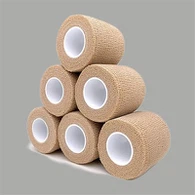 فیبرک لچکدار بینڈیج