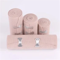 چار پرت کمپریشن بینڈیج