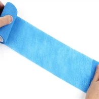 سرجیکل چپکنے والی بینڈیج