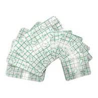 واٹر پروف برن بینڈیج