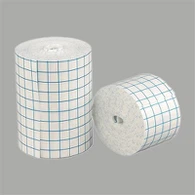 زخم ڈریسنگ چپکنے والی ٹیپ