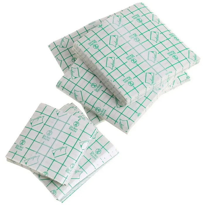 waterproof adhesive bandage tape(001)