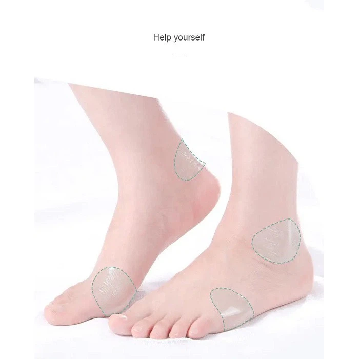 waterproof bandages for sensitive skin(001)(001)