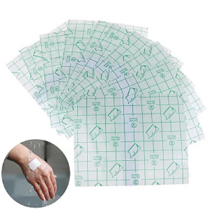 cheap waterproof bandages for burns(001)(001)