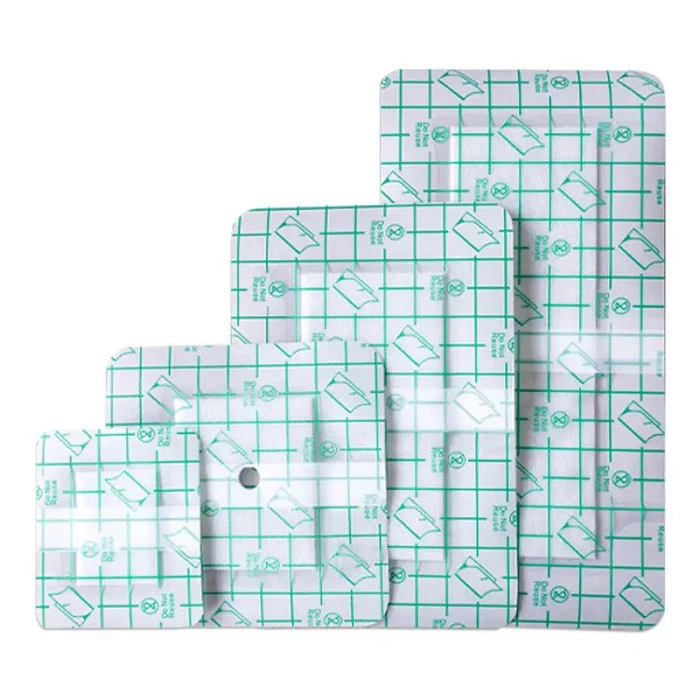 waterproof bandages for burns manufacturer(001)(001)