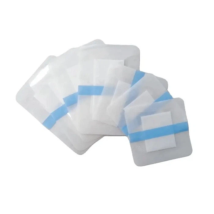 waterproof fingertip bandage(001)(001)